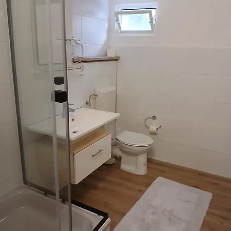 Apartamento Mit Gartenblick Weiden in der Oberpfalz